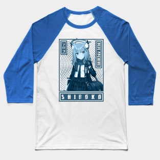 Bluroko Baseball T-Shirt